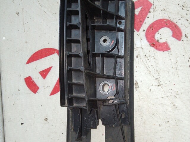 Рейлинг на крышу RENAULT Duster 