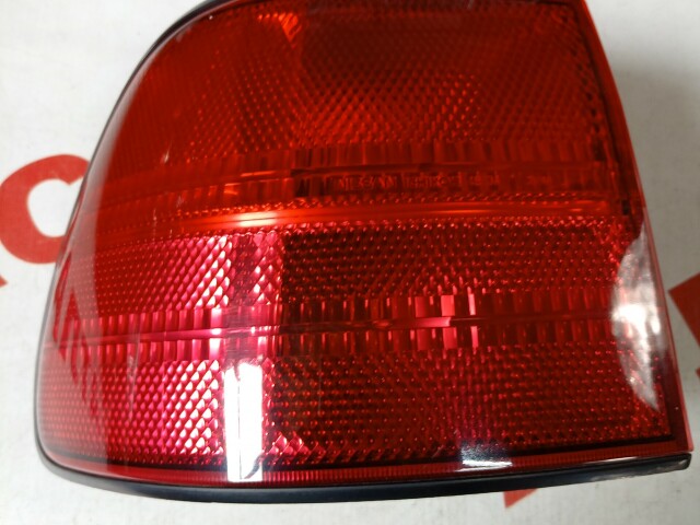 Стоп NISSAN Liberty 