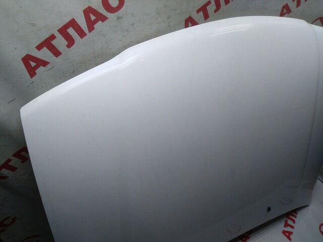 Капот NISSAN Sunny 