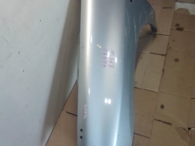 Крыло MAZDA Tribute 