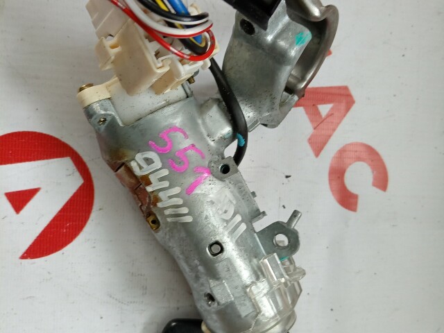 Замок зажигания TOYOTA Corona Premio 