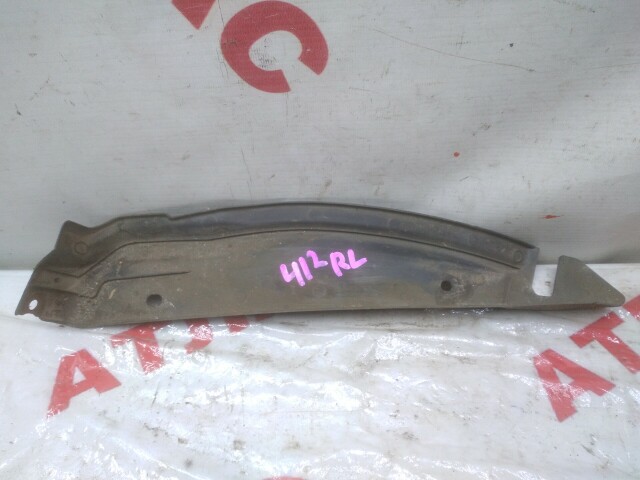 Подкрылок NISSAN Sunny 