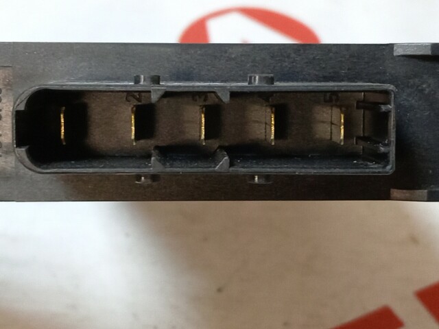 Радиатор отопителя электрический RENAULT Duster 