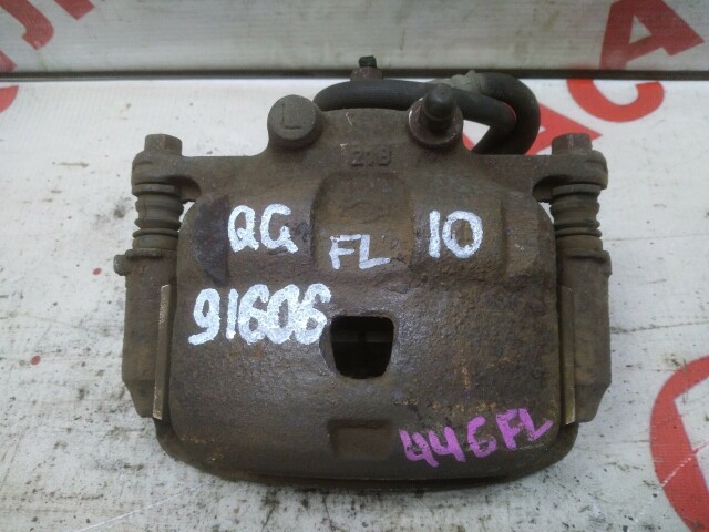 Суппорт NISSAN Bluebird Sylphy 