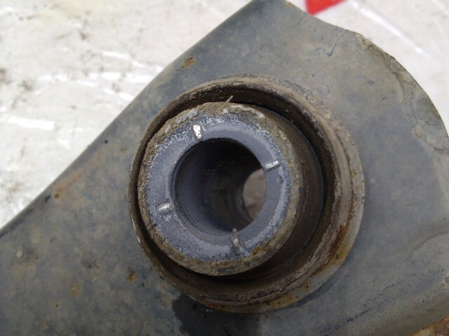 Рычаг RENAULT Duster 