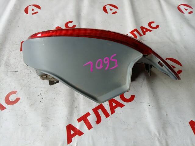 Стоп TOYOTA Vitz 