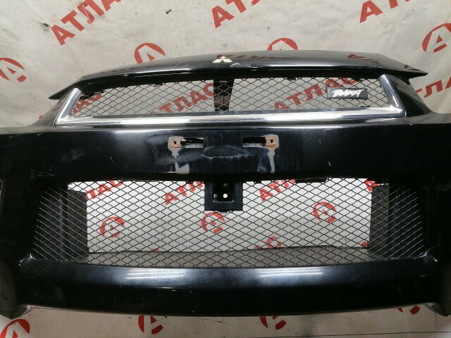 Бампер передний MITSUBISHI Outlander 