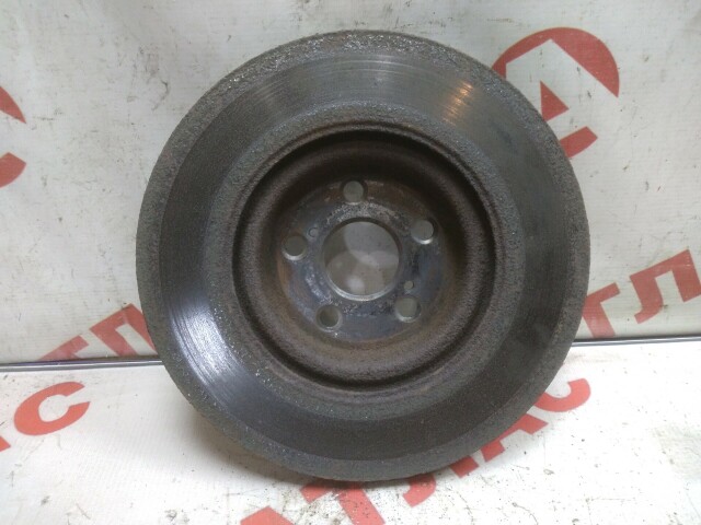 Диск тормозной TOYOTA Avensis 