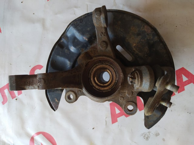 Ступица TOYOTA Allion 