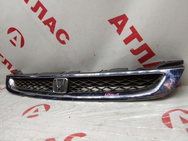 Решетка радиатора HONDA Logo 