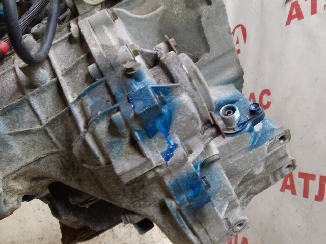 АКПП TOYOTA Sprinter 5A-FE