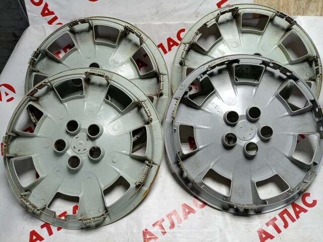 Колпак на колесо TOYOTA - 