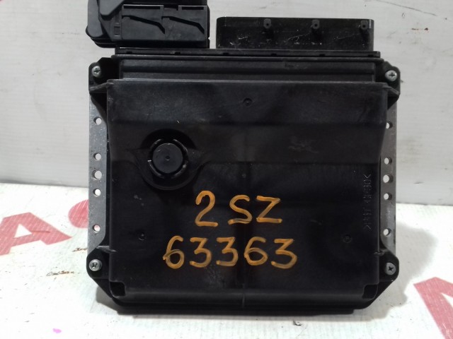 Компьютер TOYOTA Ractis 2SZ-FE