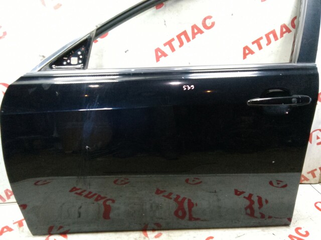 Дверь TOYOTA Camry 