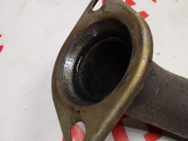 Глушитель TOYOTA Avensis 