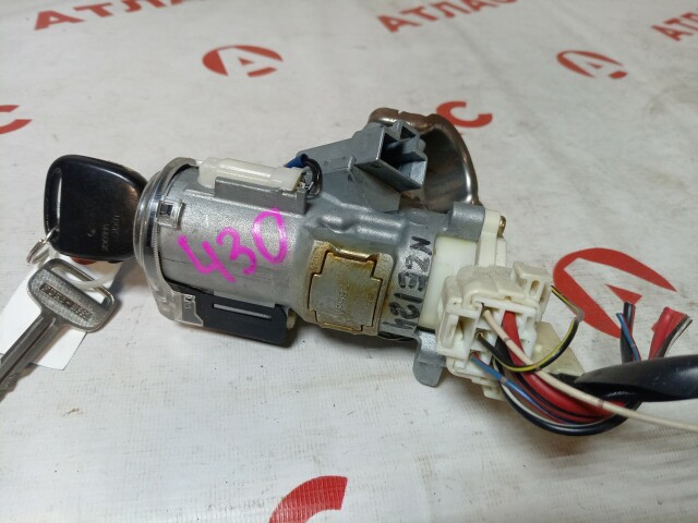 Замок зажигания TOYOTA Corolla 