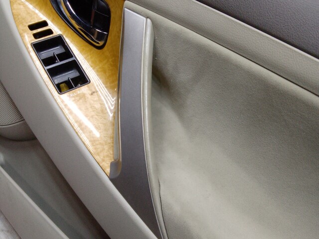 Дверь TOYOTA Camry 