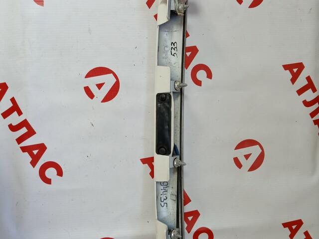 Накладка багажника TOYOTA Avensis 