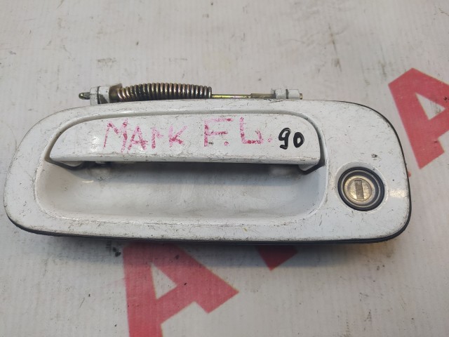 Ручка двери TOYOTA Mark II 