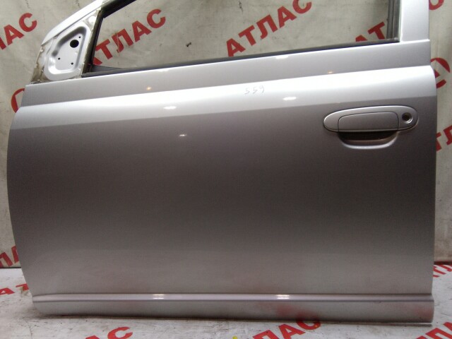 Дверь TOYOTA Vitz 