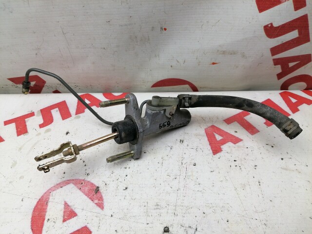 Главный цилиндр сцепления TOYOTA Vitz 