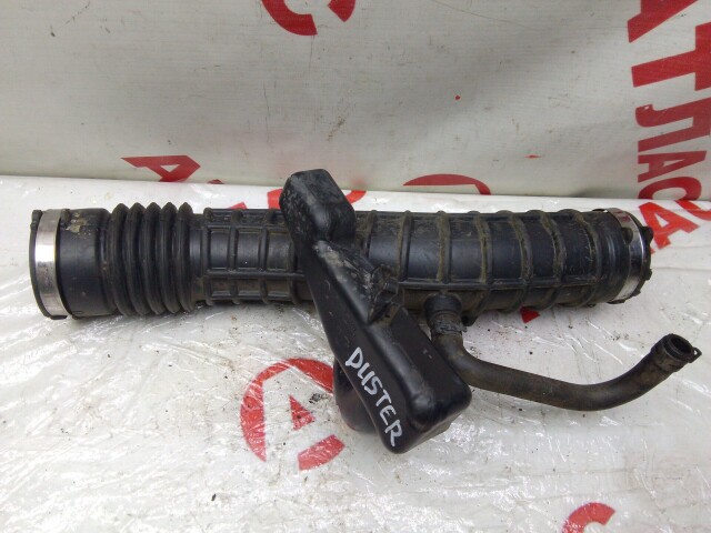 Гофра RENAULT Duster 