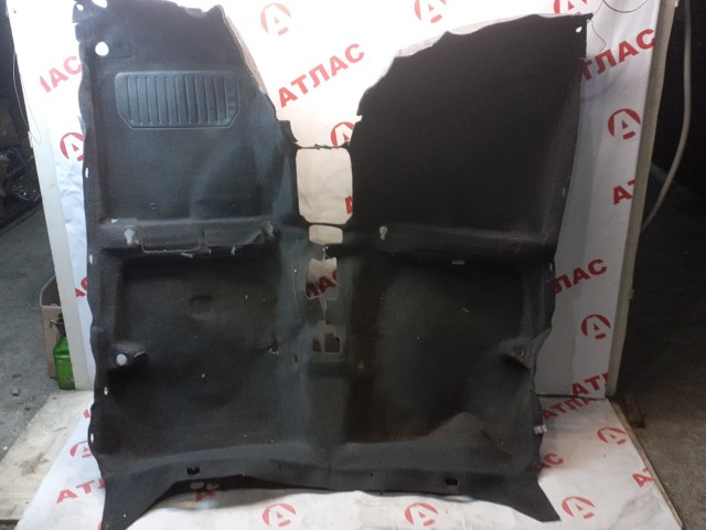 Напольное покрытие TOYOTA Corolla 