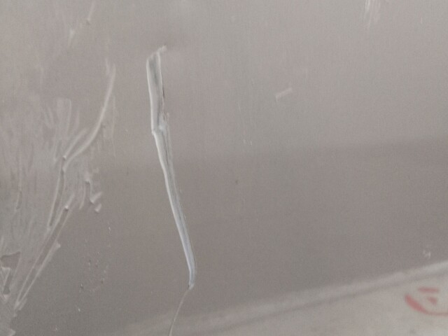 Дверь TOYOTA Corolla 