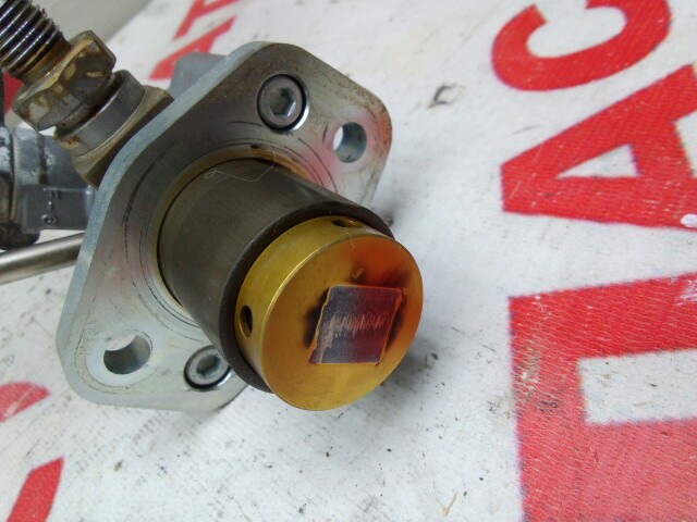 ТНВД TOYOTA Avensis 2AZ-FSE