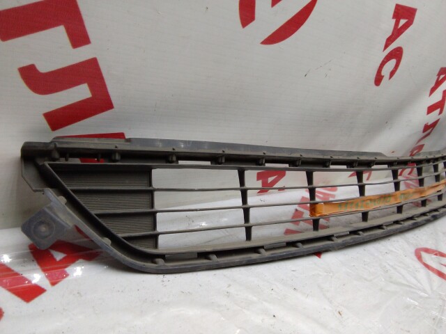 Решетка в бампер TOYOTA RAV4 