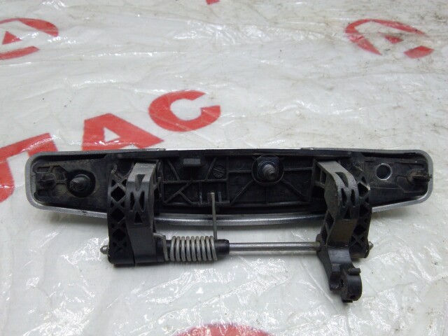 Ручка двери RENAULT Duster 