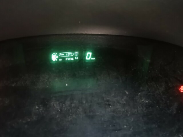 АКПП TOYOTA Vitz 1SZ-FE