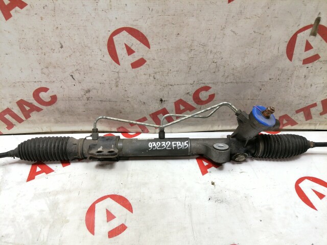 Рулевая рейка NISSAN Sunny 