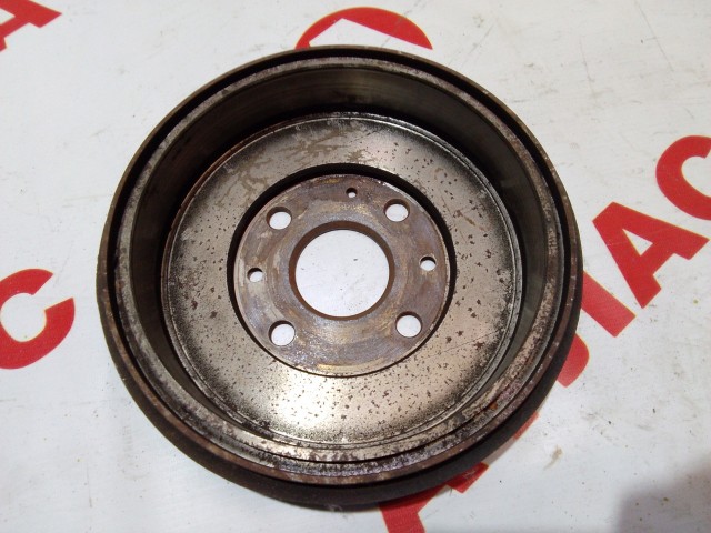 Барабан тормозной MAZDA Demio 