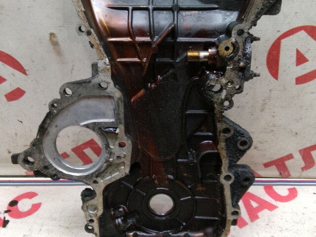 Лобовина ДВС TOYOTA Avensis 1ZZ-FE