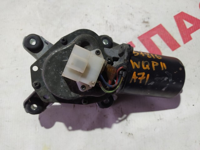 Моторчик дворников NISSAN Primera 
