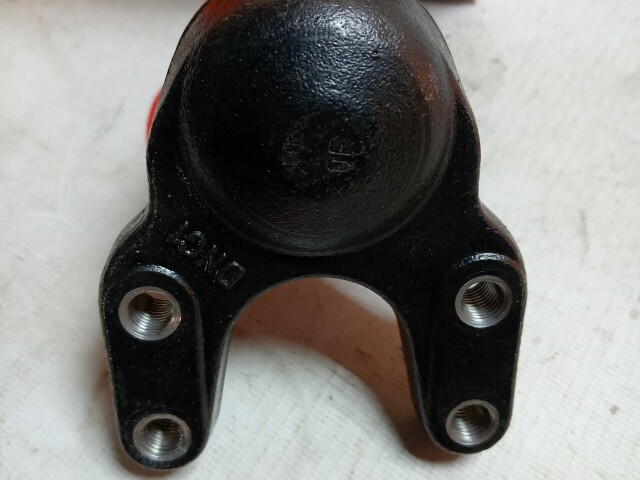 Шаровая опора KIA Bongo 