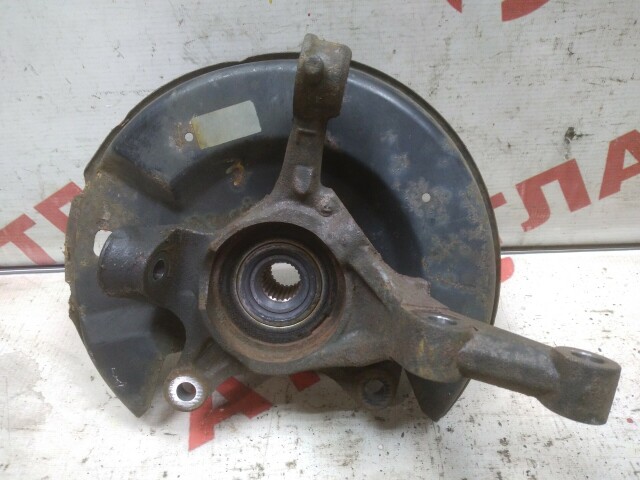 Ступица TOYOTA FunCargo 