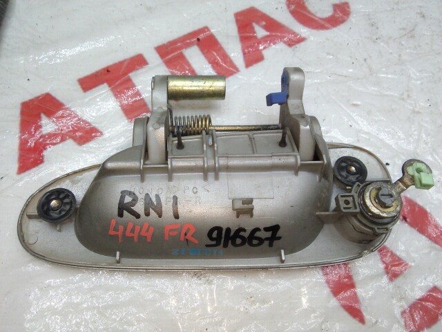 Ручка двери HONDA Stream 