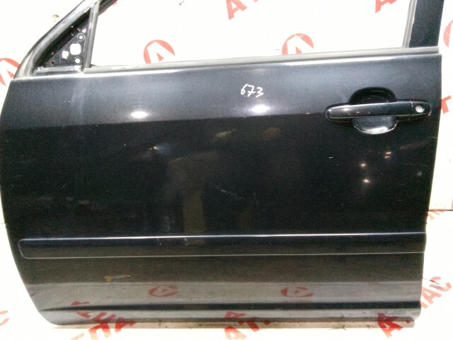 Дверь TOYOTA Probox 