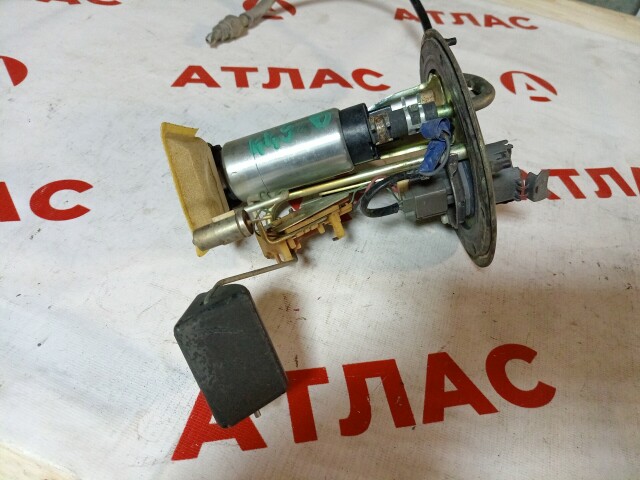 Бензонасос TOYOTA Sprinter 