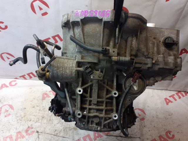 АКПП NISSAN Sunny QG15-DE