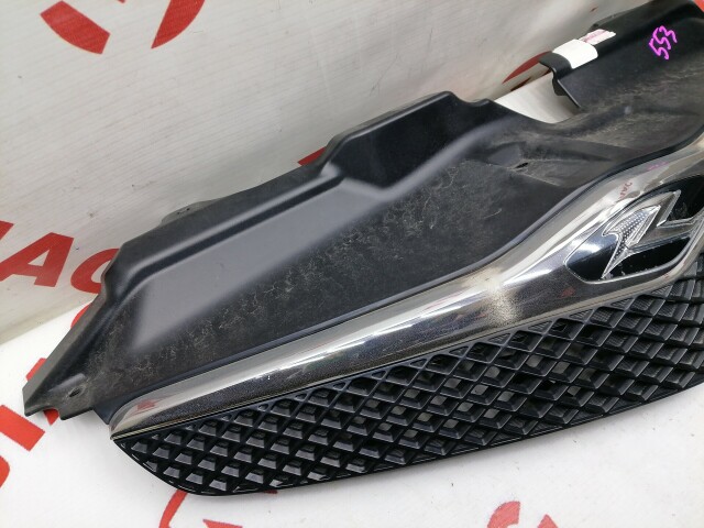 Решетка радиатора TOYOTA Ractis 