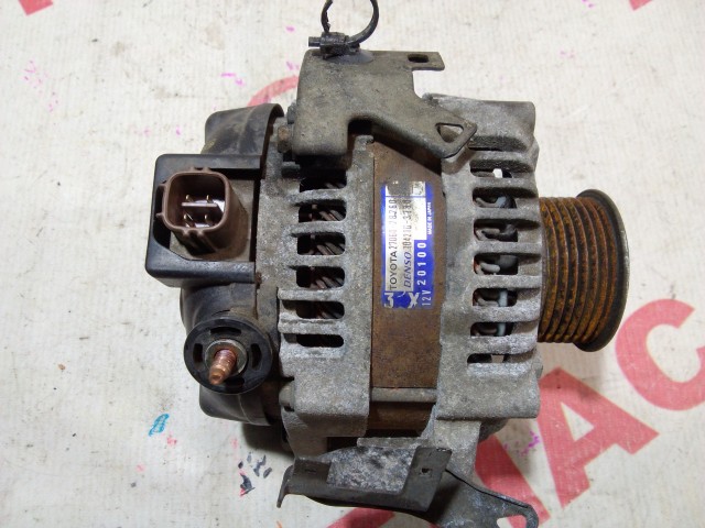 Генератор TOYOTA Avensis 1AZ-FSE
