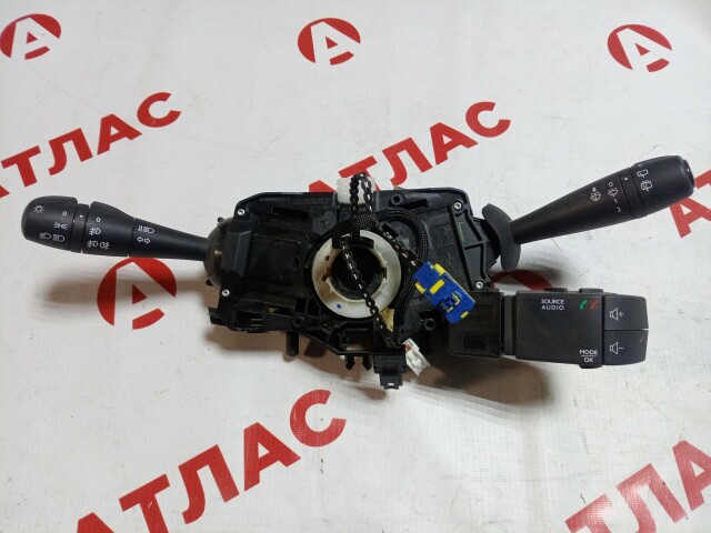 Гитара руля RENAULT Duster 