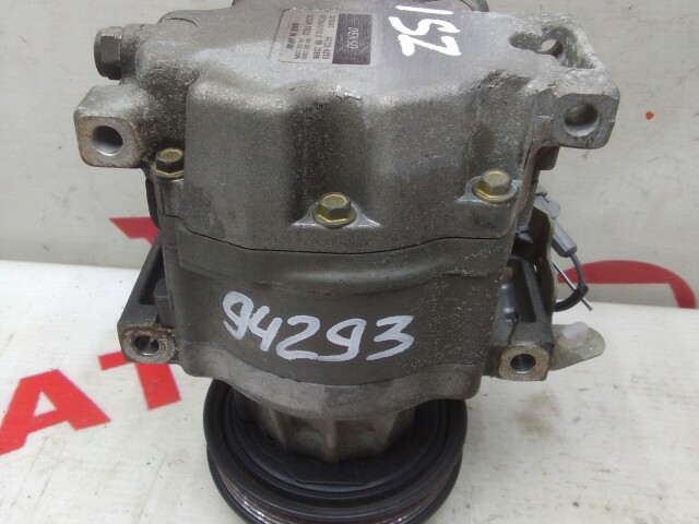 Компрессор кондиционера TOYOTA Platz 1SZ-FE