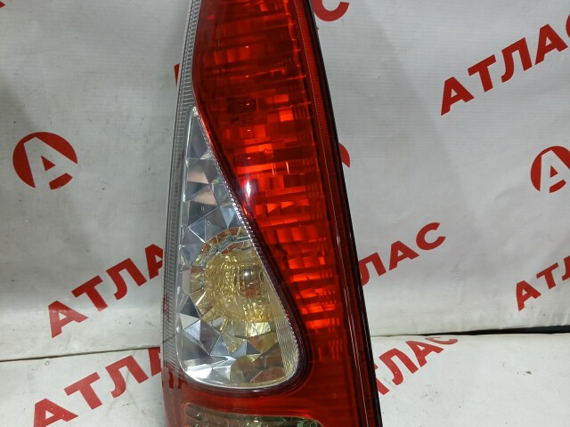 Стоп TOYOTA FunCargo 