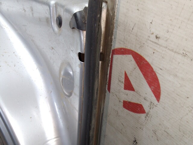 Дверь RENAULT Duster 