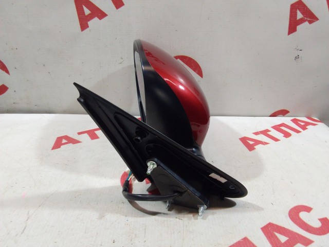 Зеркало NISSAN Juke 