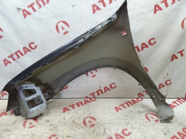 Крыло RENAULT Duster 